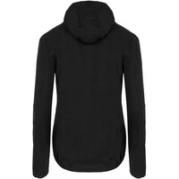 Arch Max chaqueta impermeable mujer WATERPROOF JACKET WOMAN vista trasera