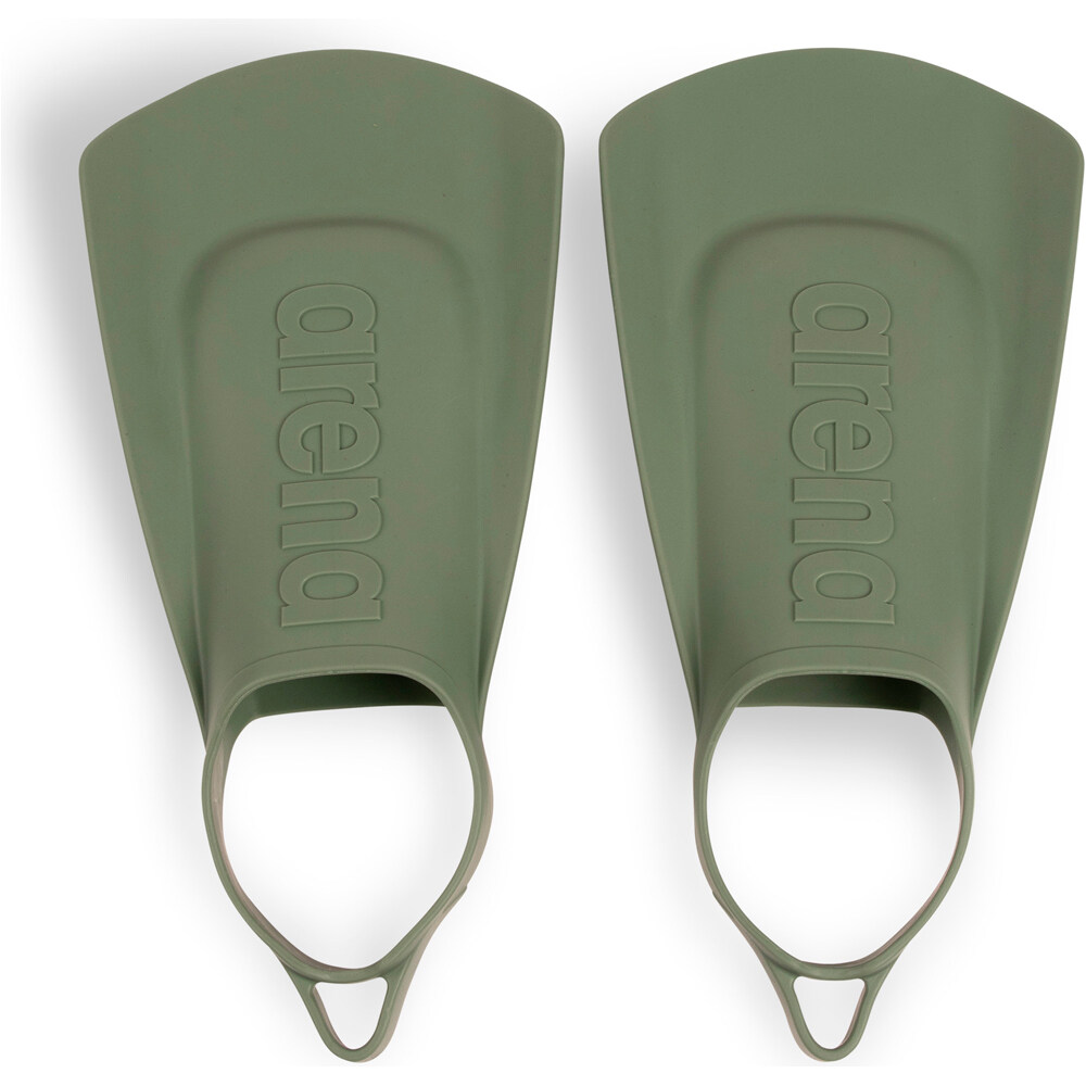 Arena aletas natación ARENA FINS ADULT 01