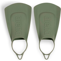 Arena aletas natación ARENA FINS ADULT 01