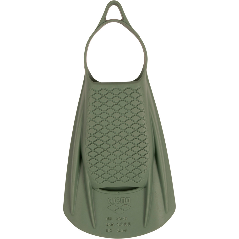 Arena aletas natación ARENA FINS ADULT 02