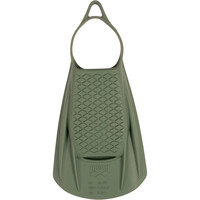 Arena aletas natación ARENA FINS ADULT 02