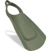 Arena aletas natación ARENA FINS ADULT vista frontal