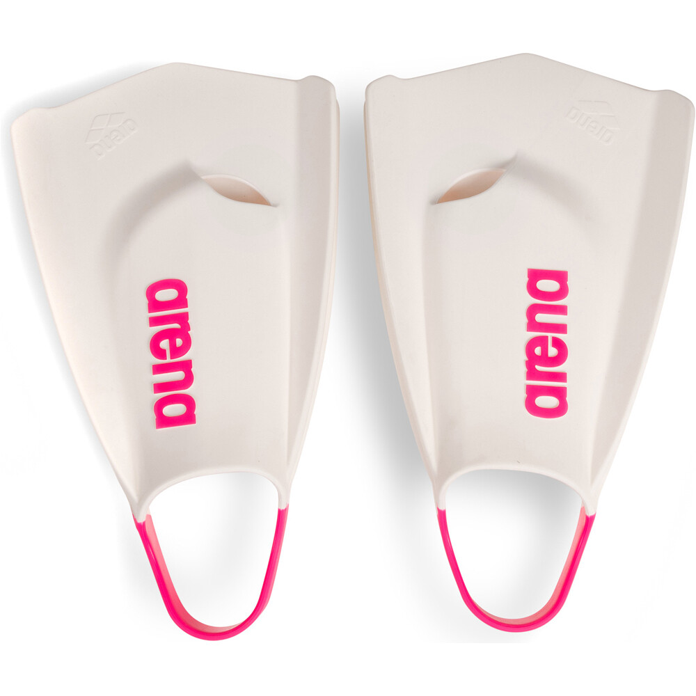 Arena aletas natación POWERFIN PRO II 02