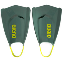 Arena aletas natación POWERFIN PRO II 02