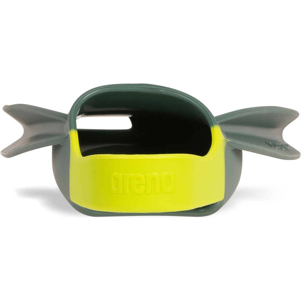 Arena aletas natación POWERFIN PRO II 03