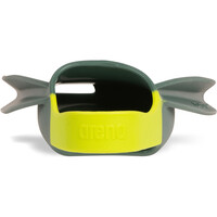 Arena aletas natación POWERFIN PRO II 03