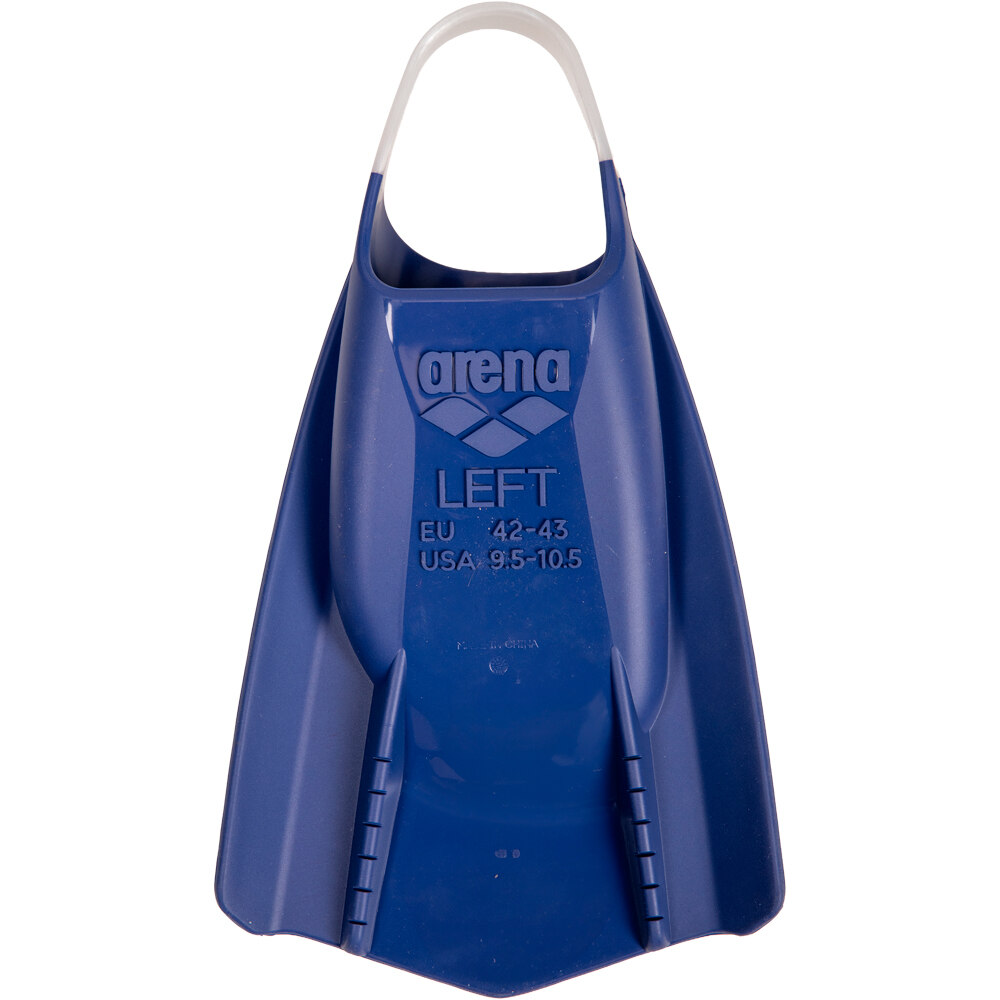 Arena aletas natación POWERFIN PRO II FLEX 01