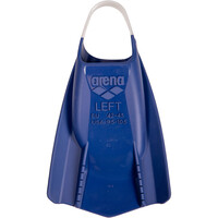 Arena aletas natación POWERFIN PRO II FLEX 01