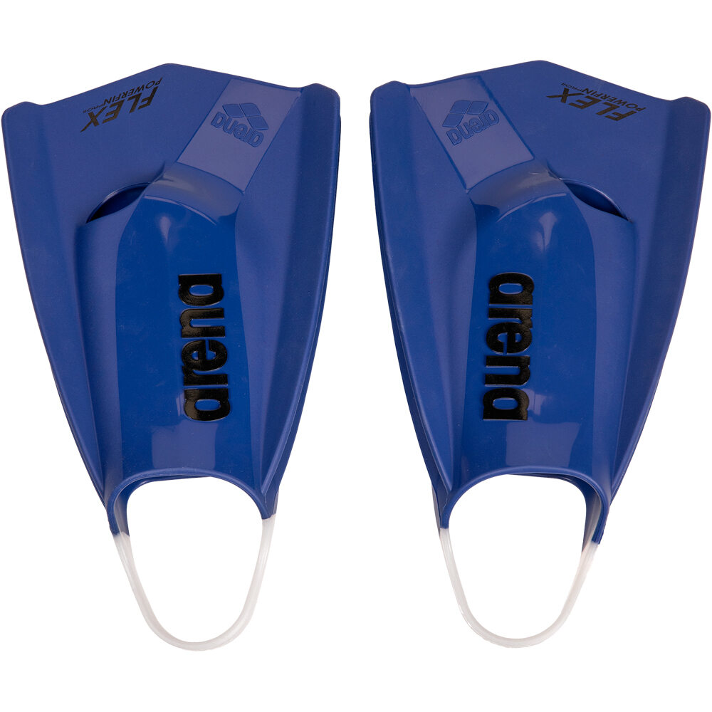 Arena aletas natación POWERFIN PRO II FLEX 03