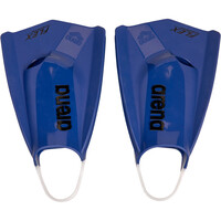 Arena aletas natación POWERFIN PRO II FLEX 03