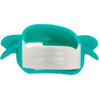 Arena aletas natación POWERFIN PRO II FLEX 03