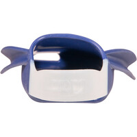 Arena aletas natación POWERFIN PRO II FLEX 04