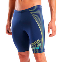 Arena bañador natación hombre ARENA DESIGN SWIM 03