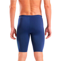 Arena bañador natación hombre ARENA DESIGN SWIM vista trasera