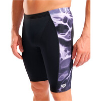 Arena bañador natación hombre ARENA EARTH SWIM vista detalle