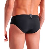 Arena bañador natación hombre ARENA EVO SWIM 03