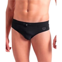 Arena bañador natación hombre ARENA EVO SWIM vista detalle