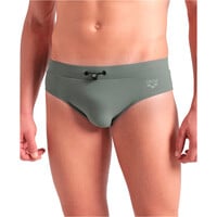 Arena bañador natación hombre ARENA EVO SWIM vista detalle