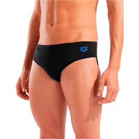 Arena bañador natación hombre ARENA GRAPHIC SWIM vista detalle