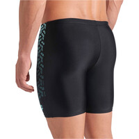 Arena bañador natación hombre ARENA KIKKO V SWIM 03