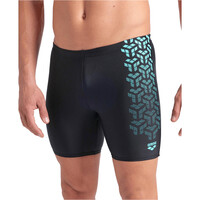 Arena bañador natación hombre ARENA KIKKO V SWIM vista detalle