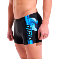 Arena bañador natación hombre ARENA MIX SWIM SHORT vista detalle