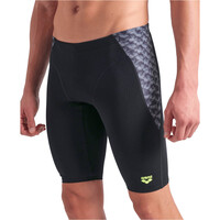 Arena bañador natación hombre ARENA MONOGRAM SWIM vista detalle