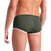 Arena bañador natación hombre ARENA ONE LOW WAIST 03