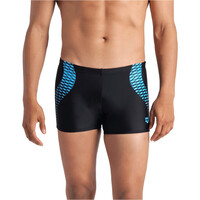 Arena bañador natación hombre ARENA OPENINGS SWIM vista frontal