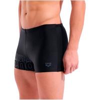 Arena bañador natación hombre ARENA PLAYFUL SWIM vista detalle
