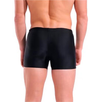 Arena bañador natación hombre ARENA PLAYFUL SWIM vista trasera