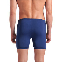 Arena bañador natación hombre ARENA POSEIDONIA vista trasera