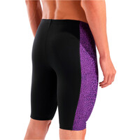 Arena bañador natación hombre ARENA SNAKESKIN SWIM 03