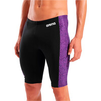 Arena bañador natación hombre ARENA SNAKESKIN SWIM vista detalle