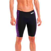 Arena bañador natación hombre ARENA SNAKESKIN SWIM vista frontal