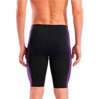 Arena bañador natación hombre ARENA SNAKESKIN SWIM vista trasera