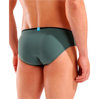 Arena bañador natación hombre ARENA SOLID SWIM 03