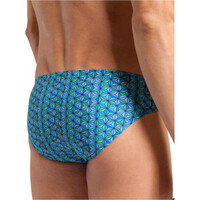 Arena bañador natación hombre ARENA STARFISH SWIM 03