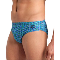 Arena bañador natación hombre ARENA STARFISH SWIM vista detalle