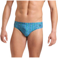 Arena bañador natación hombre ARENA STARFISH SWIM vista frontal