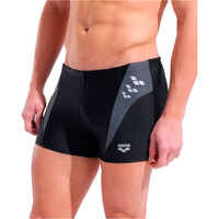 Arena bañador natación hombre ARENA STEPLOGO SWIM vista detalle