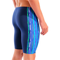Arena bañador natación hombre ARENA STRIPES SWIM 03