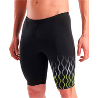 Arena bañador natación hombre ARENA VIBES SWIM vista detalle