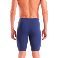 Arena bañador natación hombre ARENA VIBES SWIM vista trasera