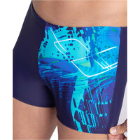 Arena bañador natación hombre BAADOR ARENA FUNNY SPOT SWIM SHORT 03