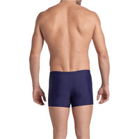 Arena bañador natación hombre BAADOR ARENA FUNNY SPOT SWIM SHORT vista trasera