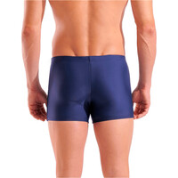 Arena bañador natación hombre BASIC SWIM SHORT vista trasera