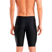 Arena bañador natación hombre BYOR EVO JAMMER R vista trasera