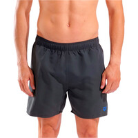 FUNDAMENTALS BOXER R