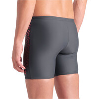 Arena bañador natación hombre KIKKO V SWIM 03